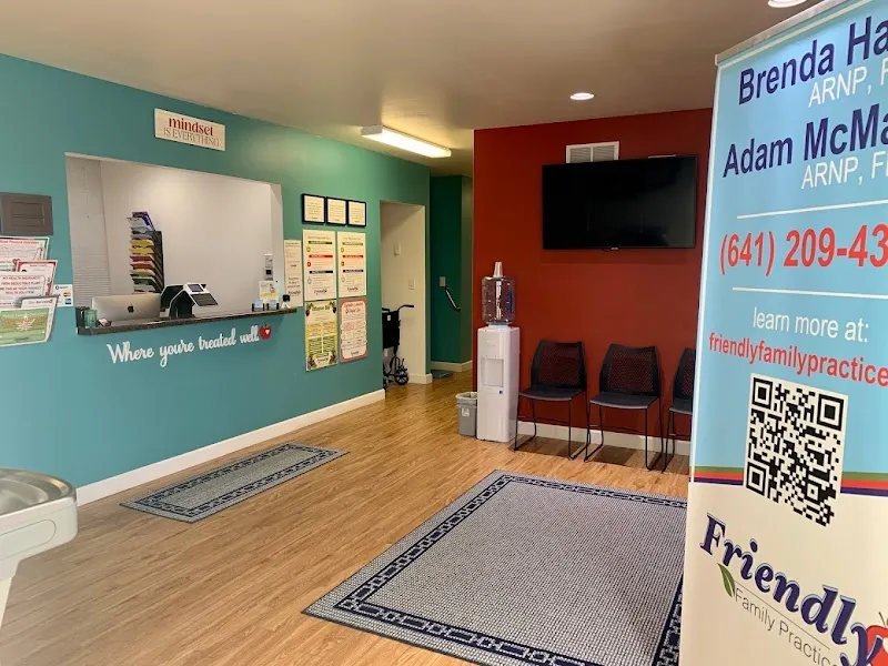 Friendly Family Practice photo 1