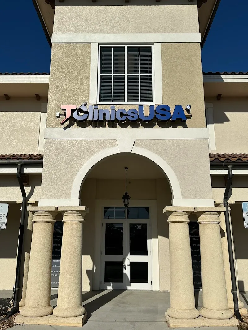 T Clinics USA