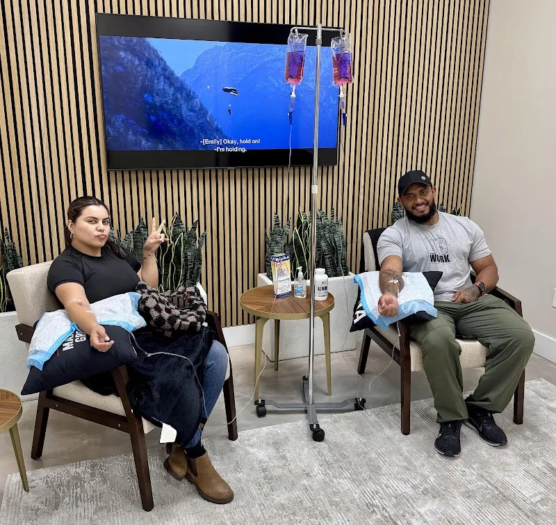 T Clinics USA photo 4