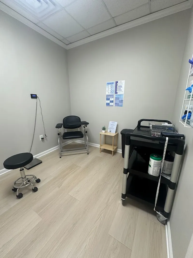 Innovation Health Hormone Replacement photo 1