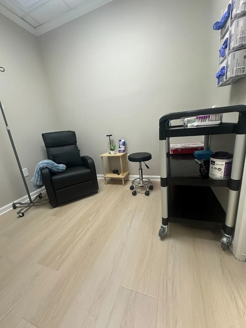 Innovation Health Hormone Replacement photo 5