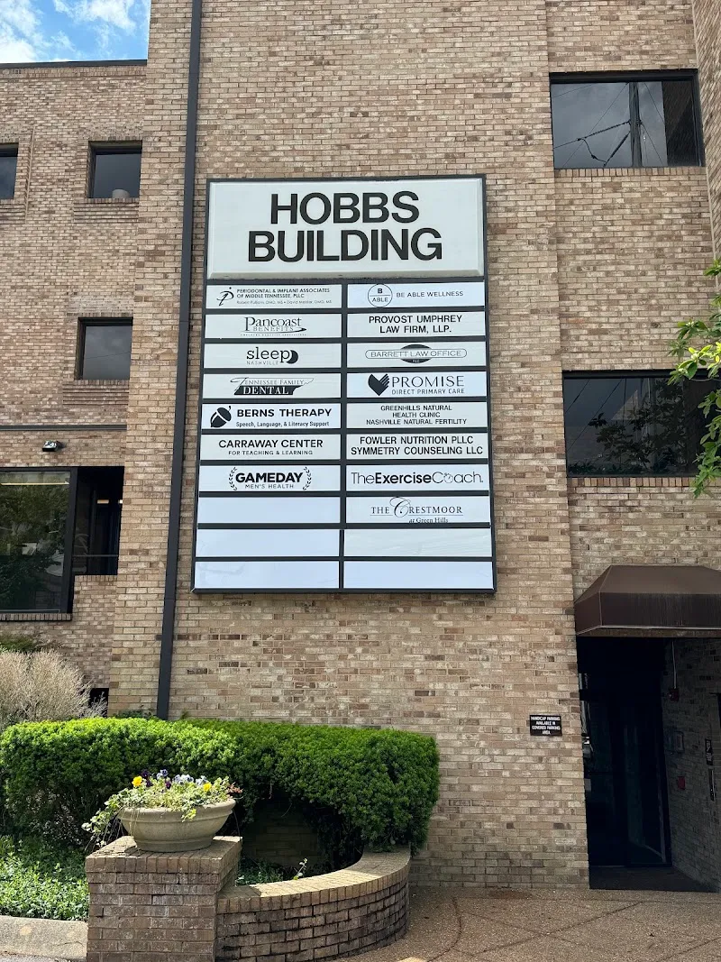 Gameday Men's Health Nashville - Green Hills TRT Clinic photo 2