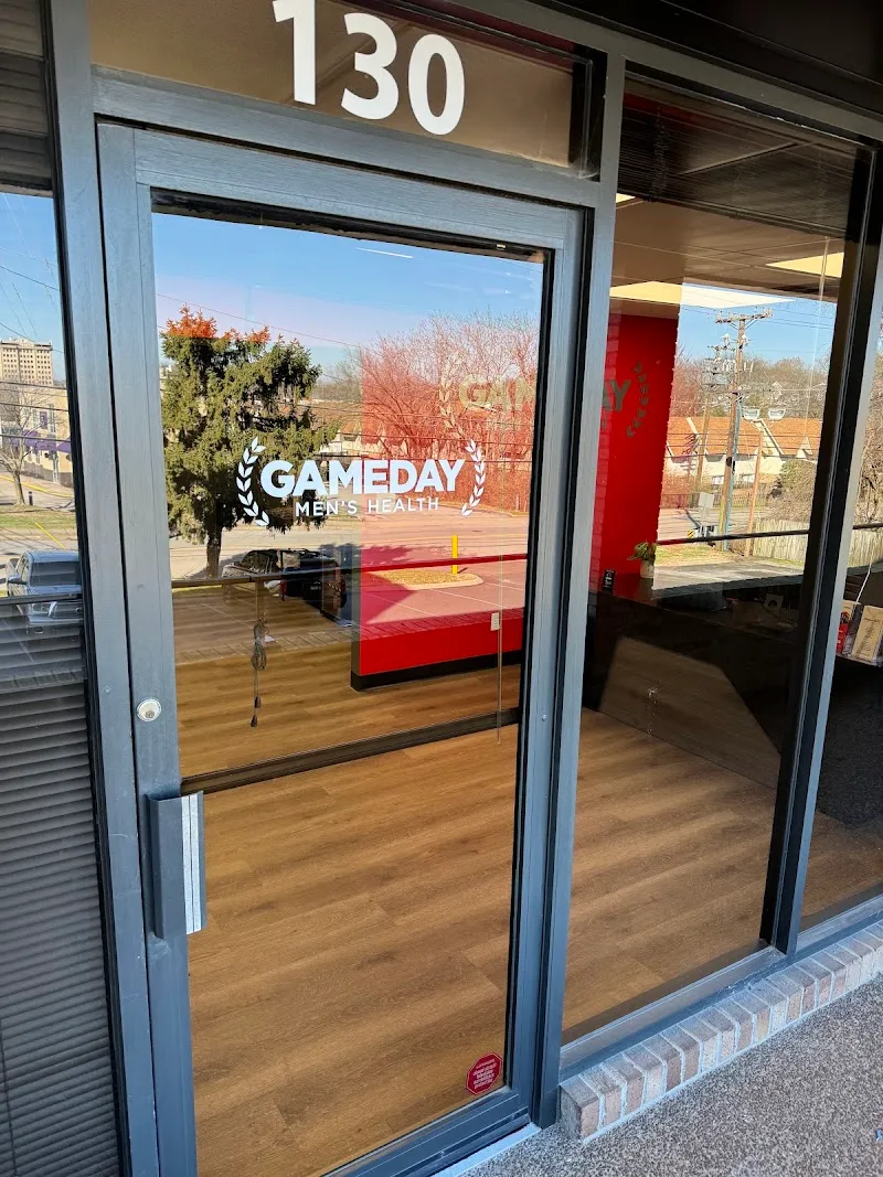 Gameday Men's Health Nashville - Green Hills TRT Clinic photo 3