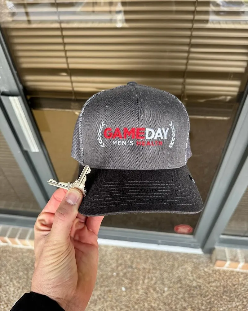 Gameday Men's Health Nashville - Green Hills TRT Clinic photo 4