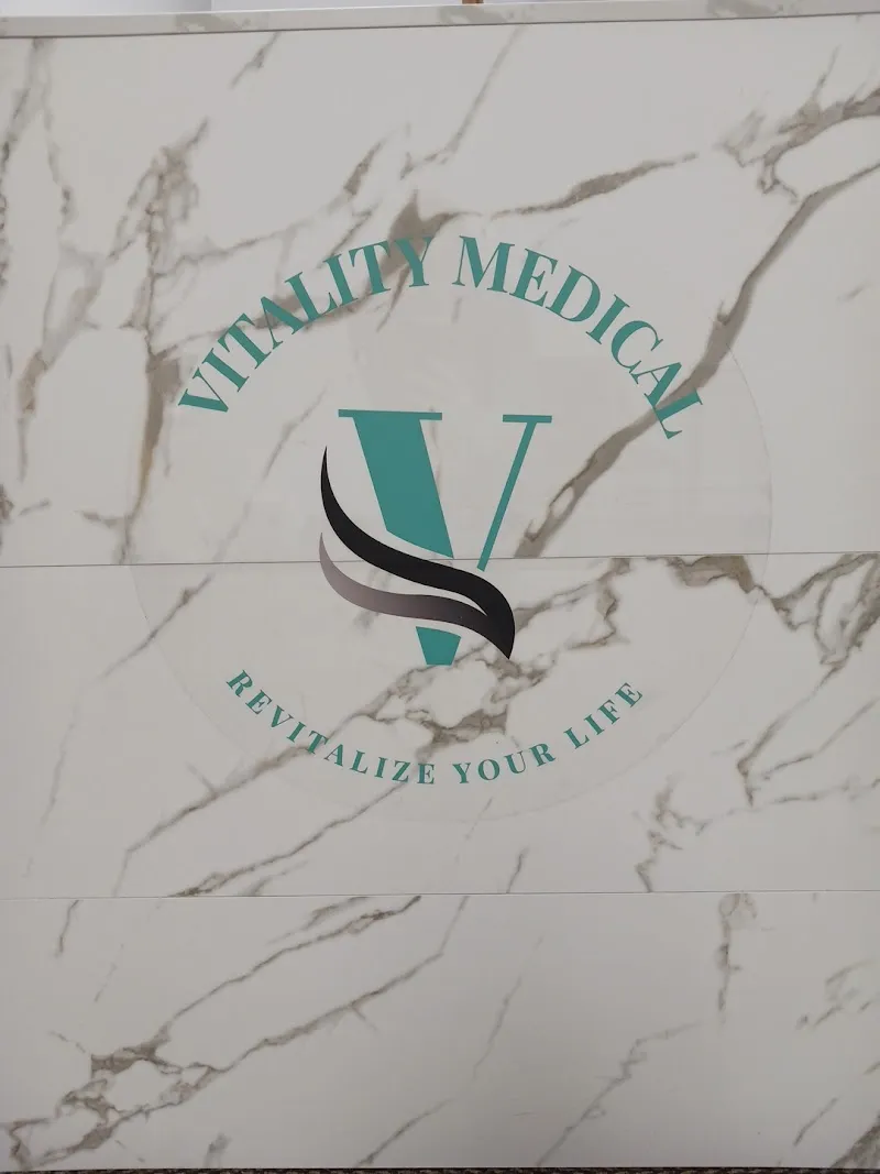 Vitality Medical PNW