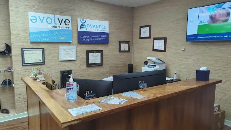 Advanced Wellness and Recovery | Weight-Loss, Hormone Replacement, Integrative Medicine & Massage Therapy photo 1