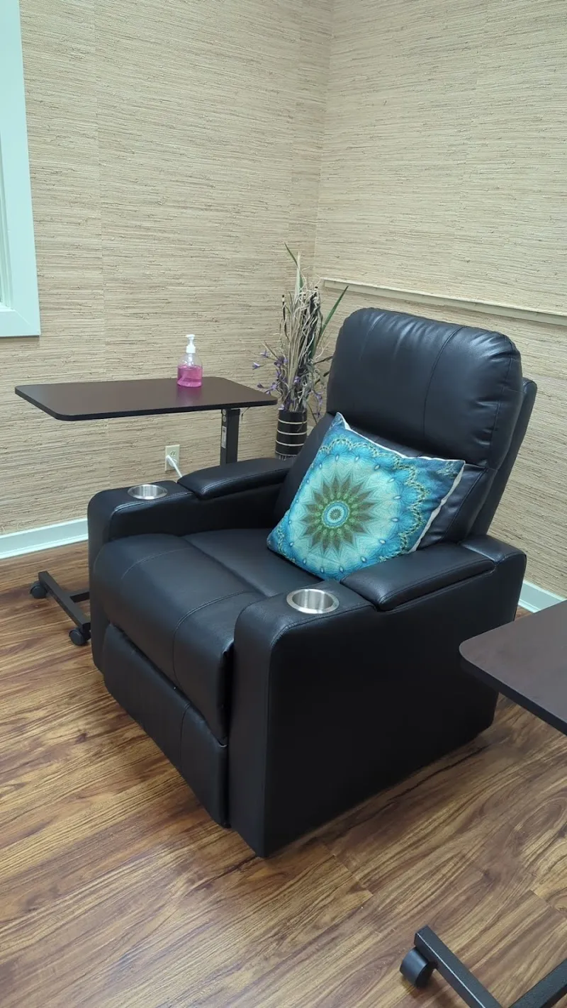 Advanced Wellness and Recovery | Weight-Loss, Hormone Replacement, Integrative Medicine & Massage Therapy photo 3