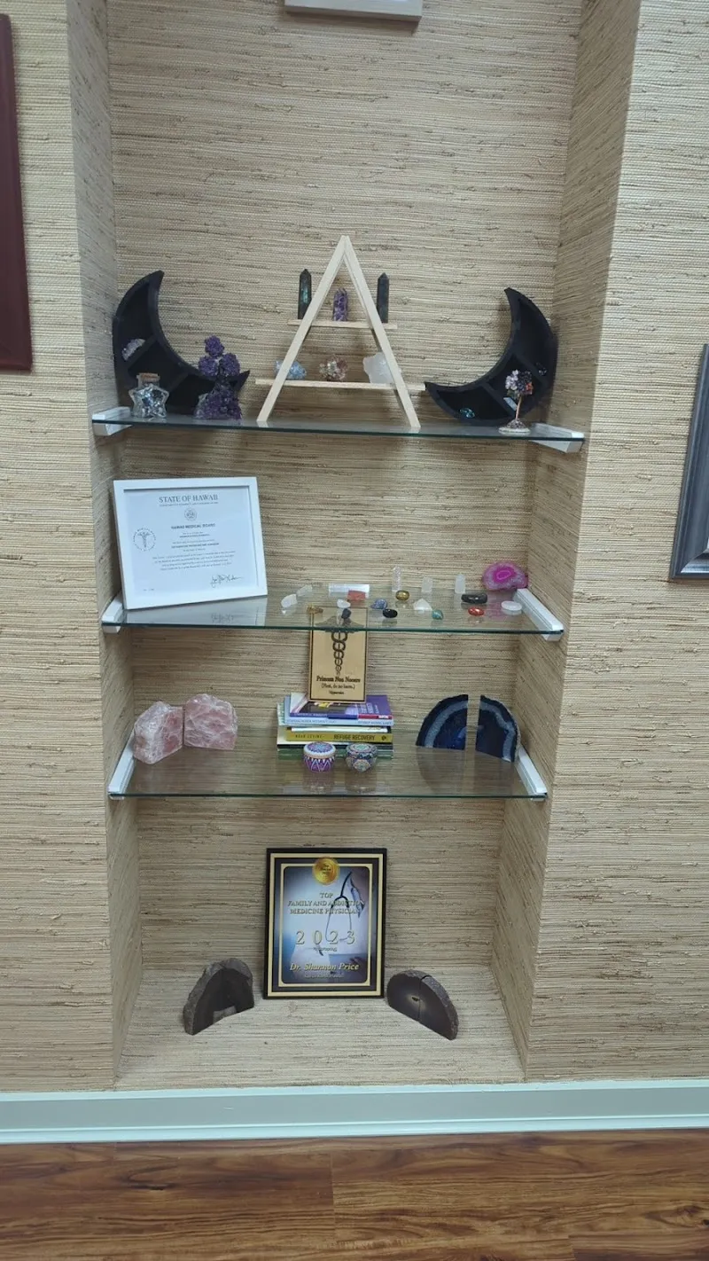 Advanced Wellness and Recovery | Weight-Loss, Hormone Replacement, Integrative Medicine & Massage Therapy photo 5