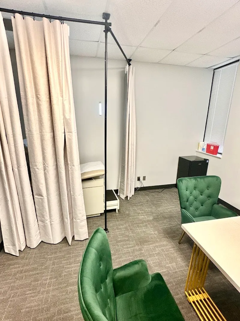 Thrive Wellness Clinic photo 1