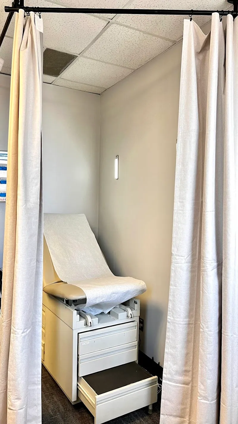 Thrive Wellness Clinic photo 2