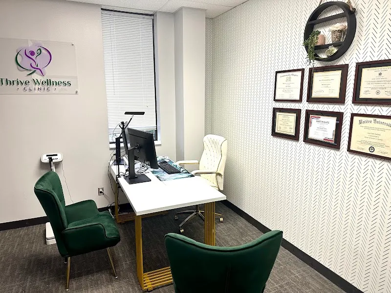 Thrive Wellness Clinic photo 4