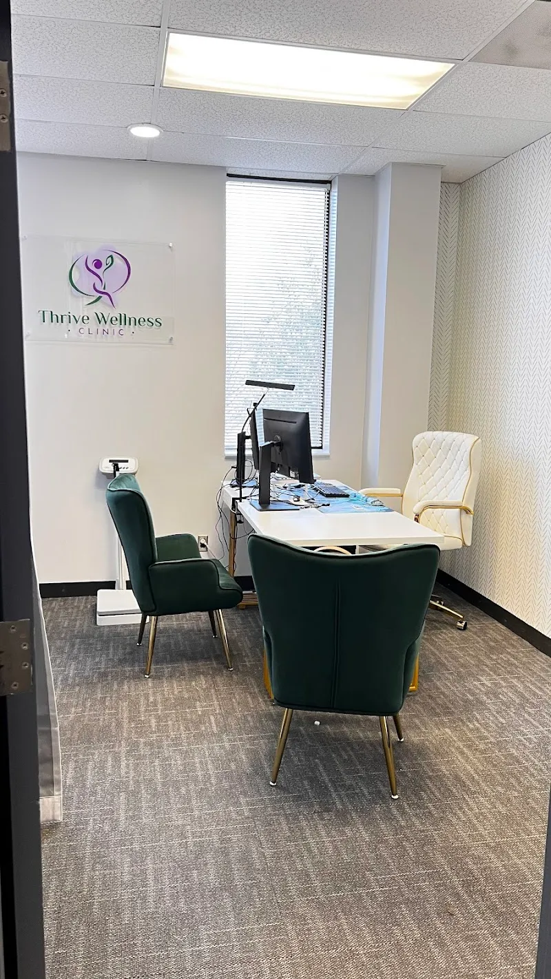 Thrive Wellness Clinic photo 5