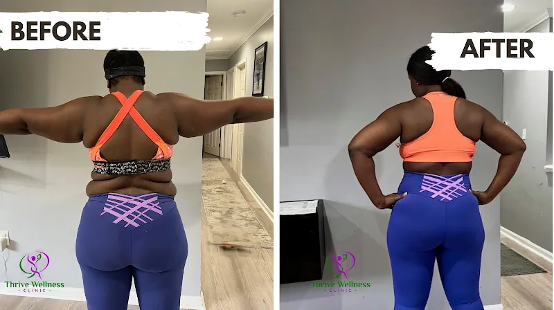 Thrive Wellness Clinic photo 6