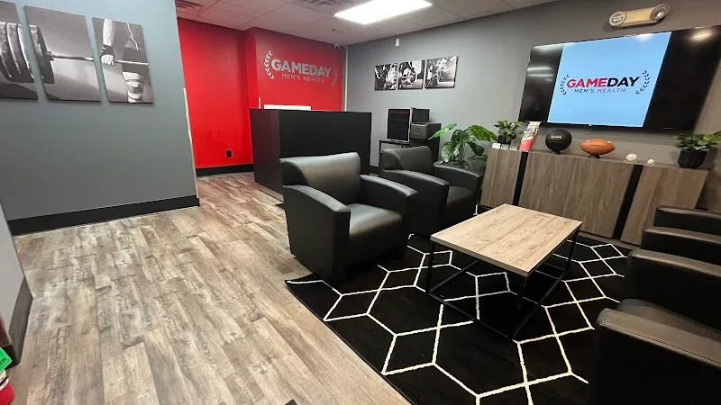 Gameday Men's Health South Portland photo 1