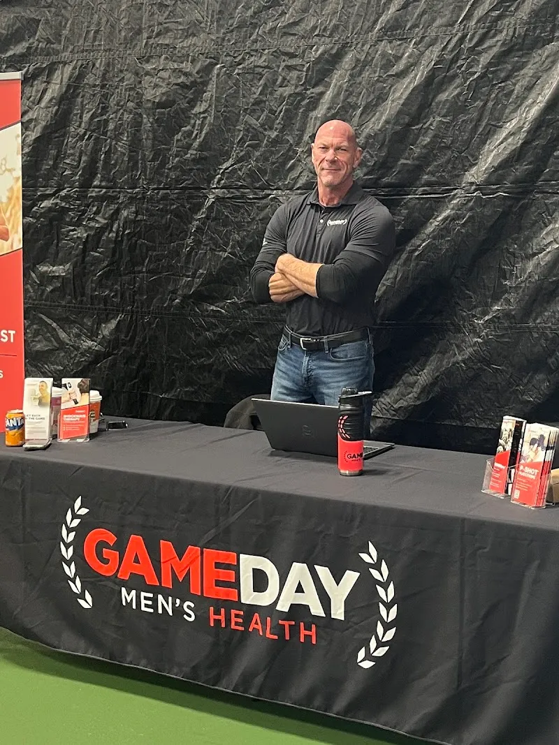 Gameday Men's Health South Portland photo 2