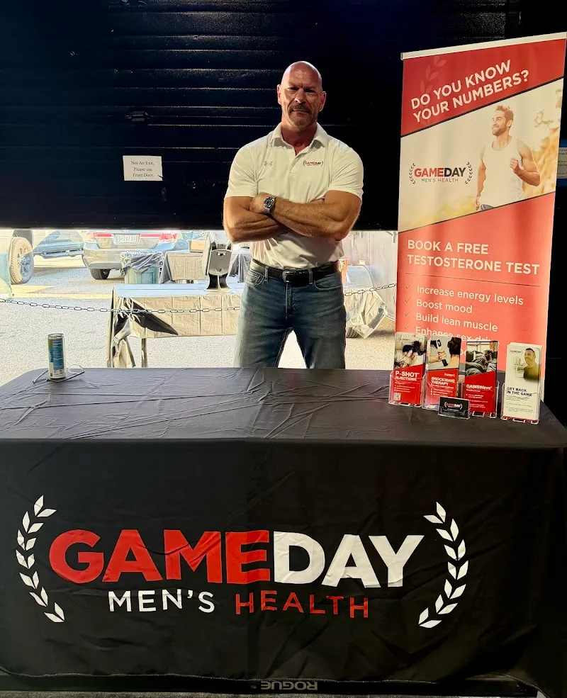 Gameday Men's Health South Portland photo 3