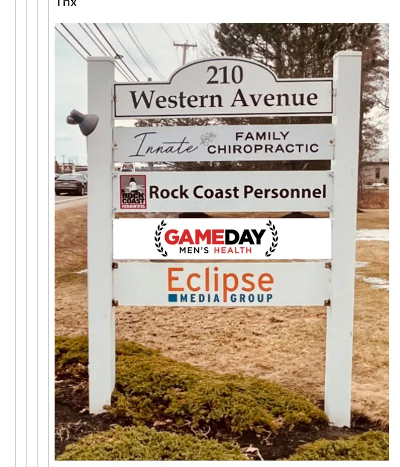 Gameday Men's Health South Portland photo 4