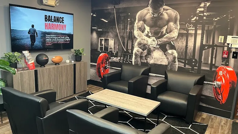 Gameday Men's Health South Portland photo 5