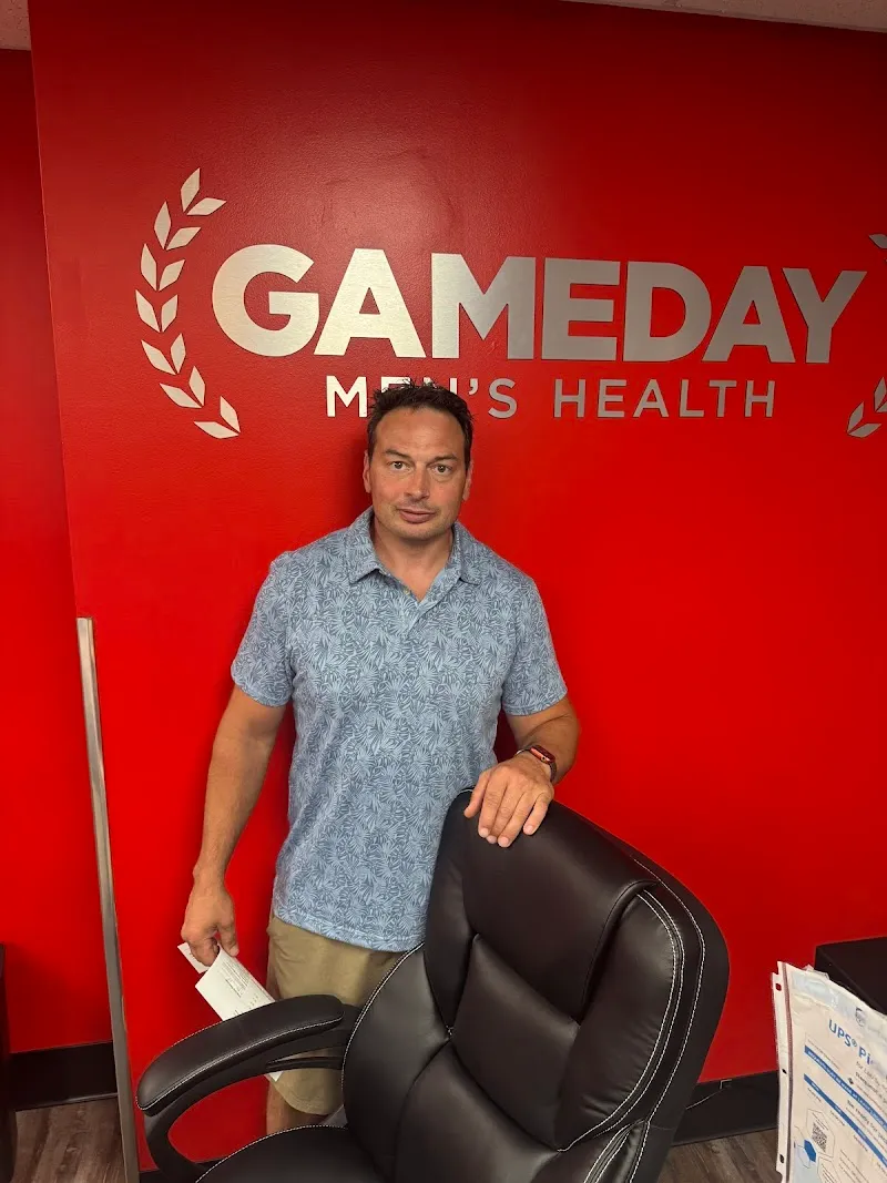 Gameday Men's Health South Portland photo 6