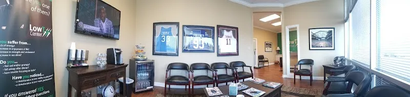 Low T Center Greenwood | Men's Health & TRT Clinic photo 2