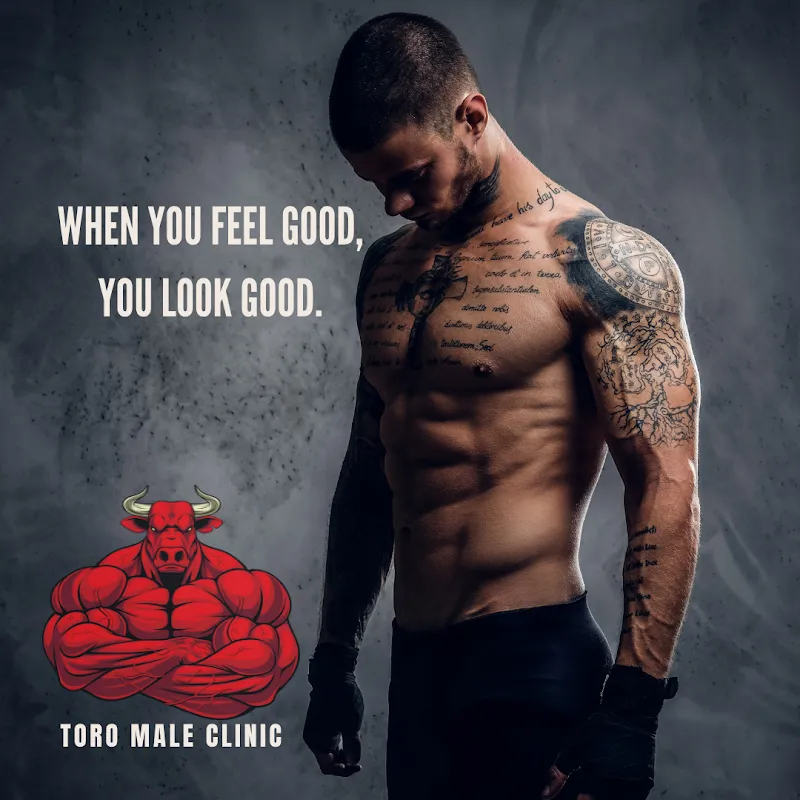 Toro Male Clinic photo 1