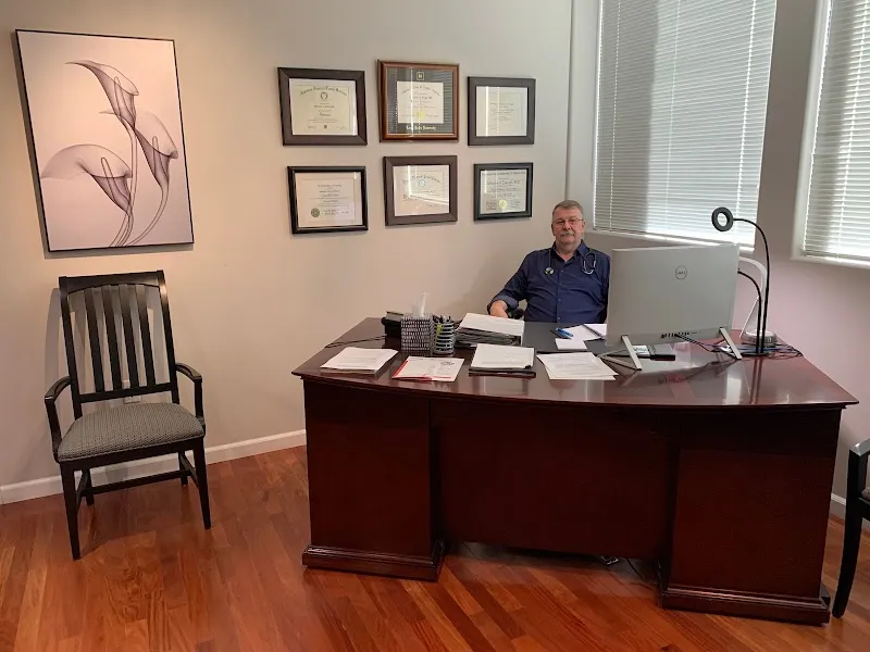 Regenerate Men's Health Medical Clinic photo 2