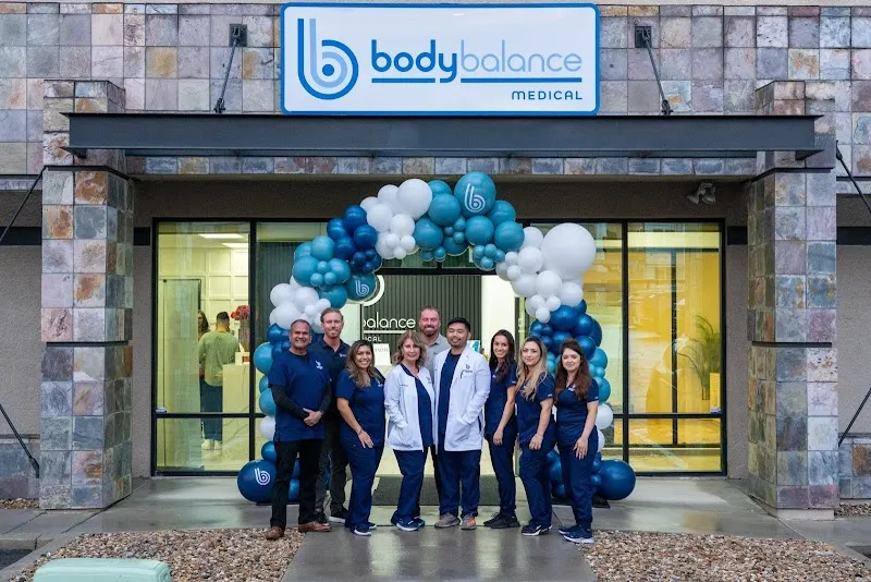 Body Balance Medical photo 6