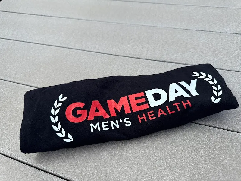 Gameday Men's Health Danbury photo 4
