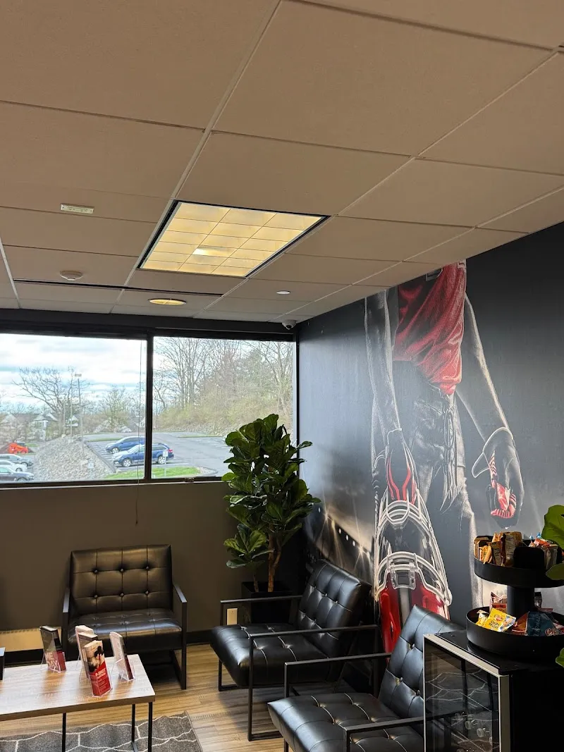 Gameday Men's Health Danbury photo 6