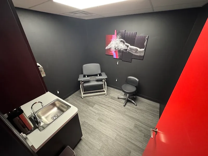 Gameday Men's Health Livonia/Farmington TRT & Peptide Clinic photo 1