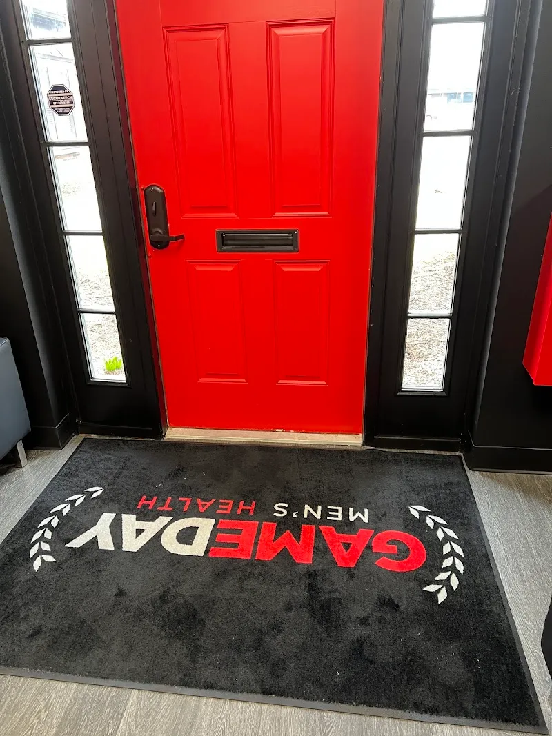 Gameday Men's Health Livonia/Farmington TRT & Peptide Clinic photo 4