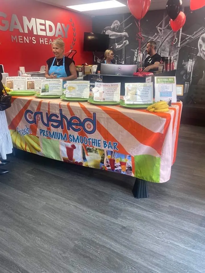 Gameday Men's Health Livonia/Farmington TRT & Peptide Clinic photo 5