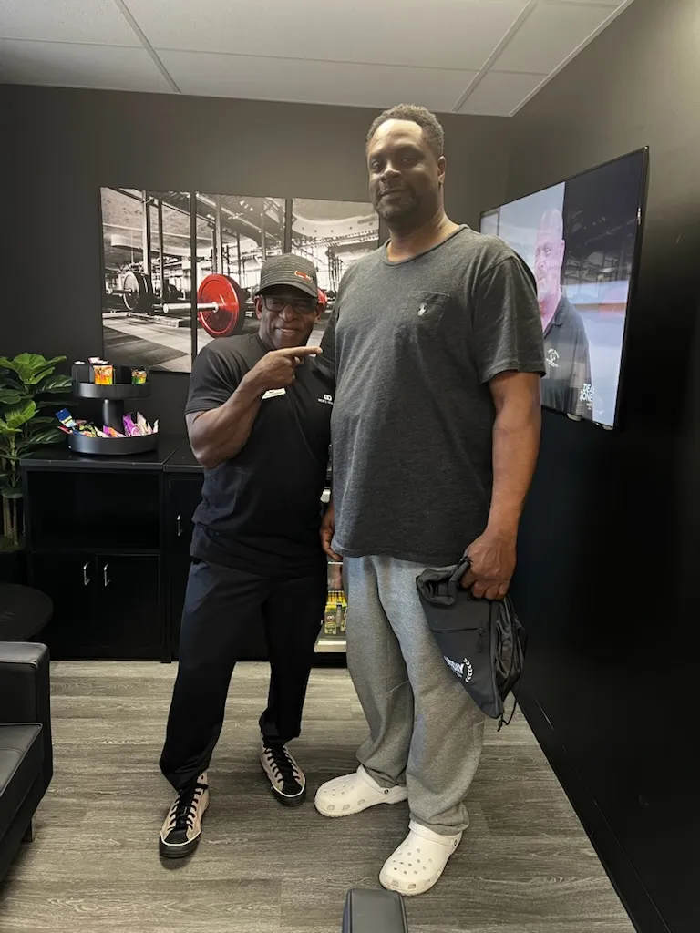 Gameday Men's Health Livonia/Farmington TRT & Peptide Clinic photo 6