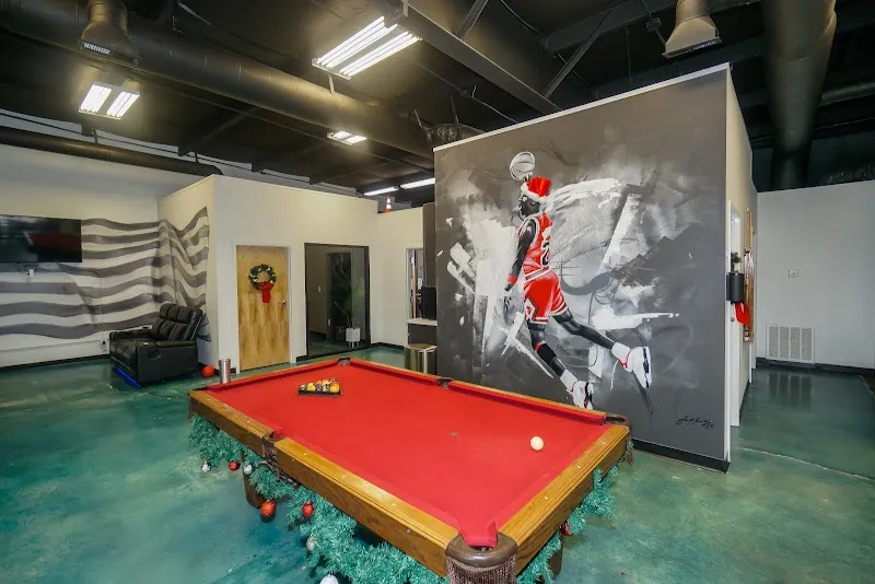 Alpha Male Wellness & Therapy photo 3