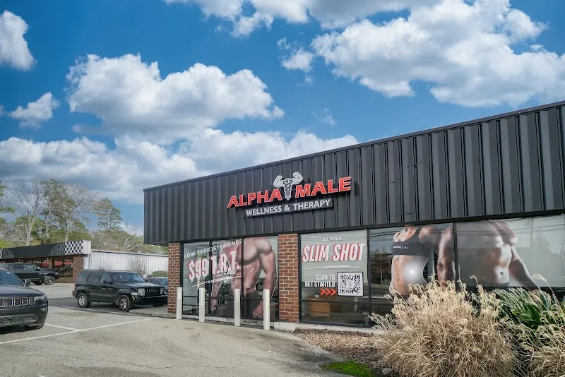 Alpha Male Wellness & Therapy photo 4