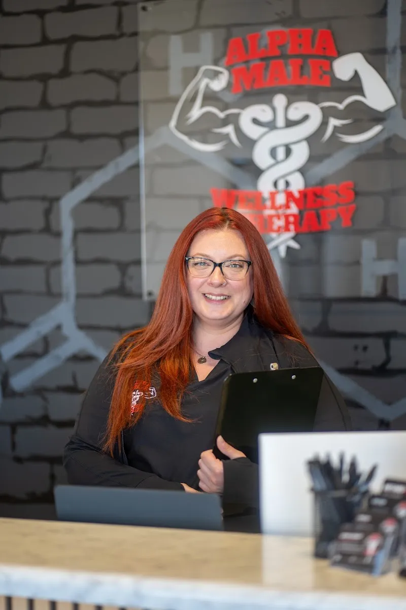 Alpha Male Wellness & Therapy photo 5