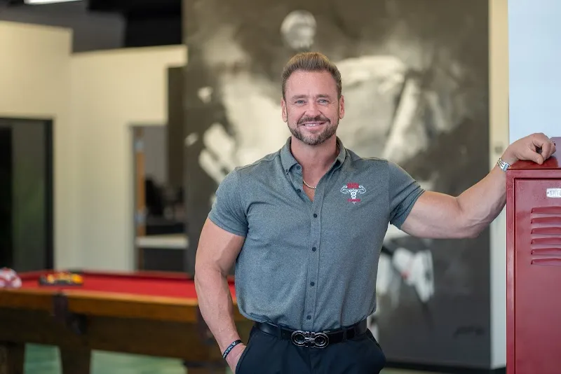 Alpha Male Wellness & Therapy photo 6