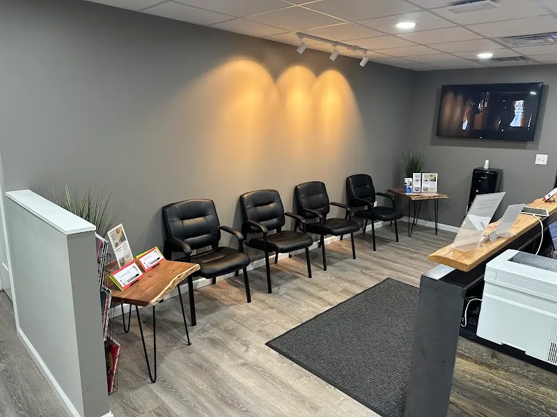 New York TRT photo 1