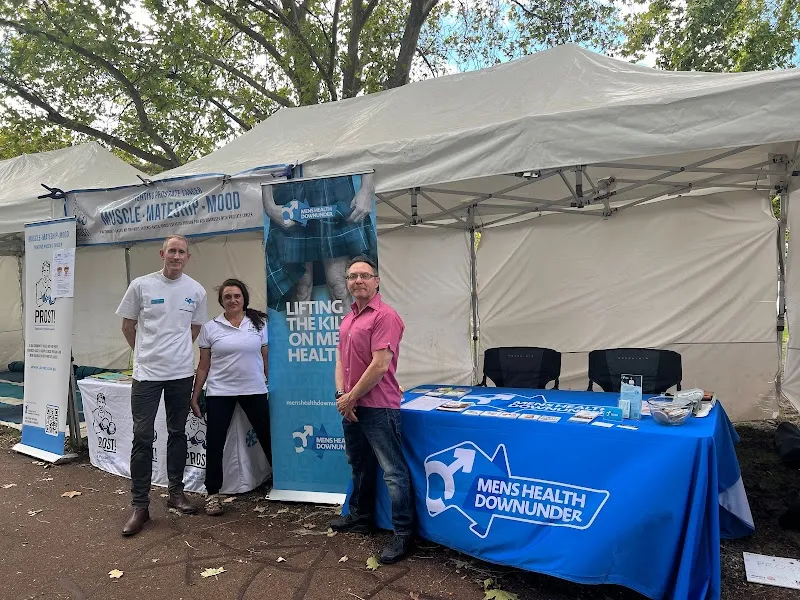 Men's Health Downunder WA photo 1