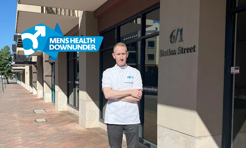 Men's Health Downunder WA photo 3