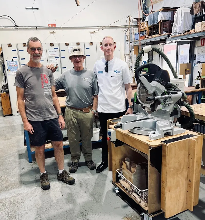 Men's Health Downunder WA photo 4