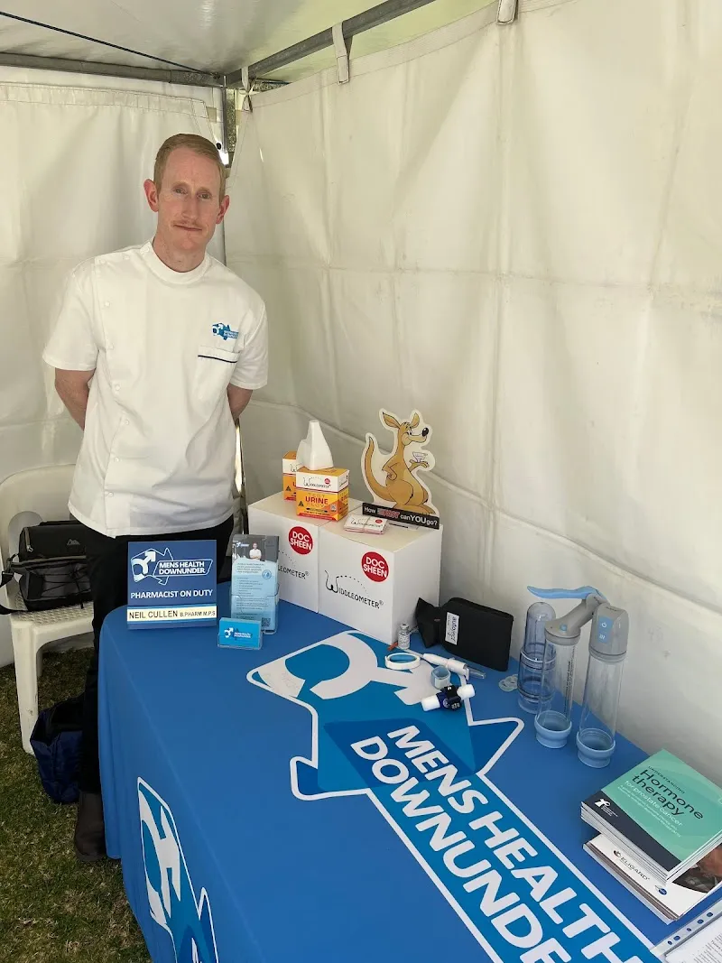 Men's Health Downunder WA photo 5