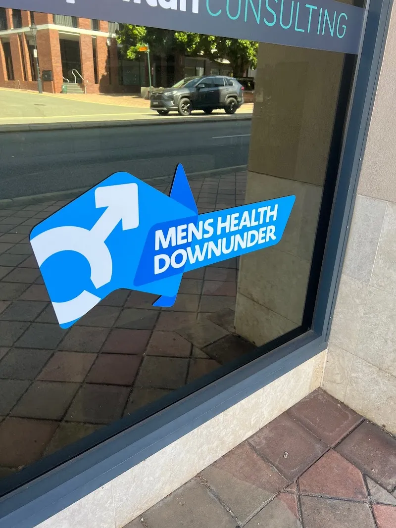 Men's Health Downunder WA photo 6