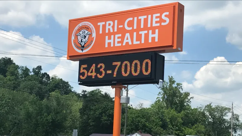 Tri-Cities Health photo 2