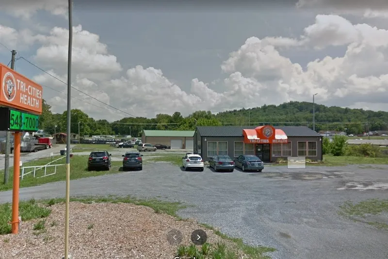 Tri-Cities Health photo 3