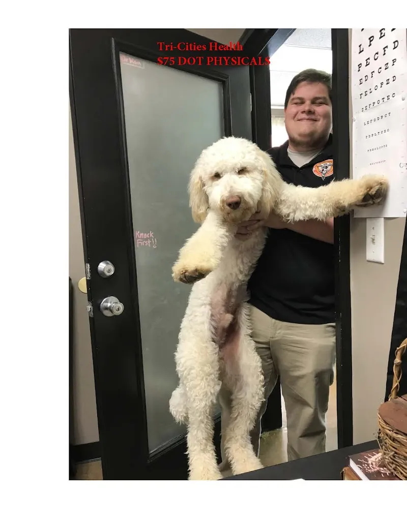 Tri-Cities Health photo 5