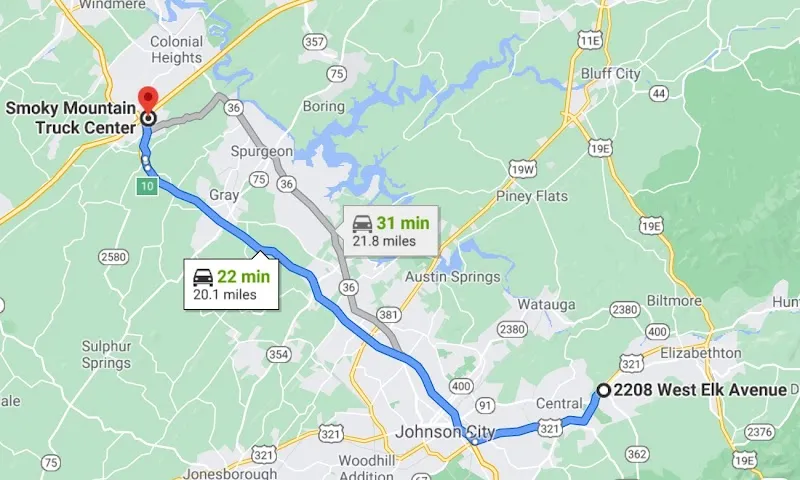 Tri-Cities Health photo 6