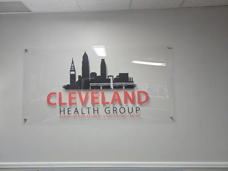 Cleveland Health Group photo 2