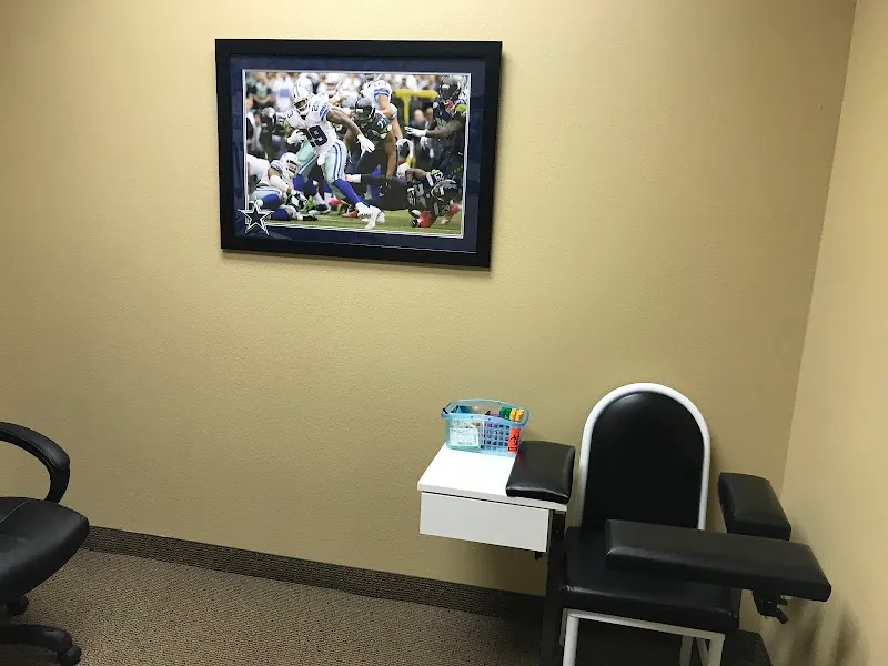 Low T Center Edmond | Men's Health & TRT Clinic photo 1