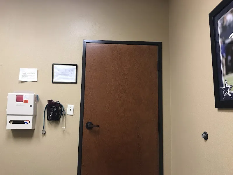 Low T Center Edmond | Men's Health & TRT Clinic photo 3